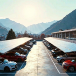 Batterieinnovationen 2025: Die Zukunft der Energiespeicherung enthüllt