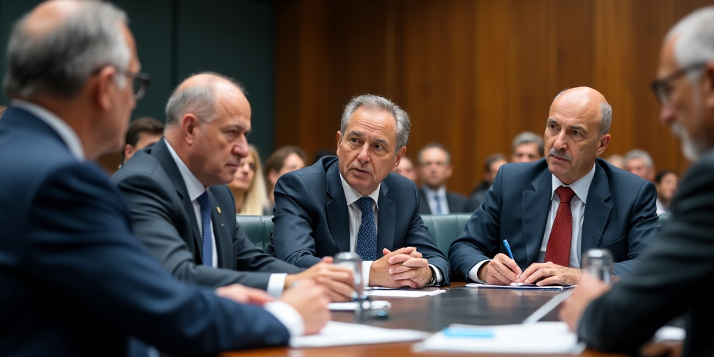 Die Zukunft der Klimafinanzierung: EU vor entscheidender Weichenstellung