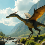 Sensationeller Fund: 80 Millionen Jahre alter Vogelschädel revolutioniert unser Verständnis der Evolution