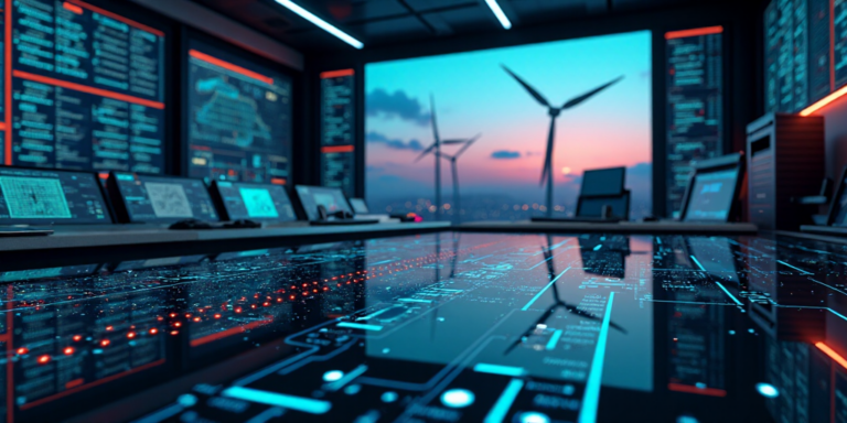 Die Auswirkungen von Künstlicher Intelligenz auf den Klimawandel