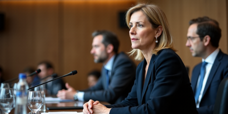 Warum die Klimafinanzierung einen radikalen Wandel braucht