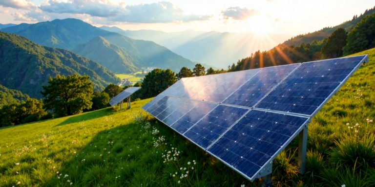 PV Austria präsentiert wegweisendes Programm für die Solarenergie-Zukunft