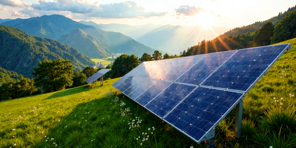 PV Austria präsentiert wegweisendes Programm für die Solarenergie-Zukunft