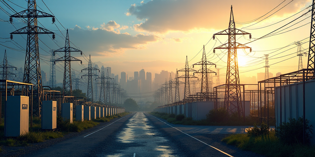 EnWG-Novelle: Netze entlasten, Energiekosten senken – Neue Wege für die Energiewende