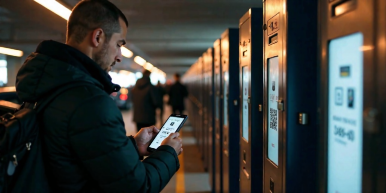 So erkennst du gefälschte QR-Codes und schützt dich vor Betrug
