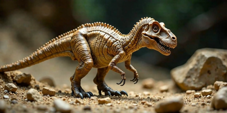 Die Geheimnisse der Dinosaurier: Entwicklungsrekonstruktion aus versteinertem Kot und Erbrochenem
