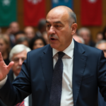 Klimakonferenz in Baku: Guterres warnt vor akuter Klimakrise