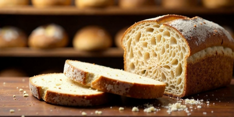 Gefahr durch Plastikteile in Hofpfisterei-Brot: Rückrufaktion gestartet