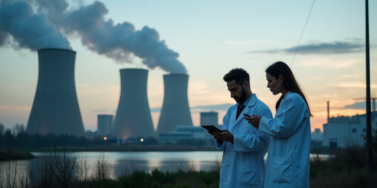Die unerwartete Wende im Kampf gegen den Klimawandel
