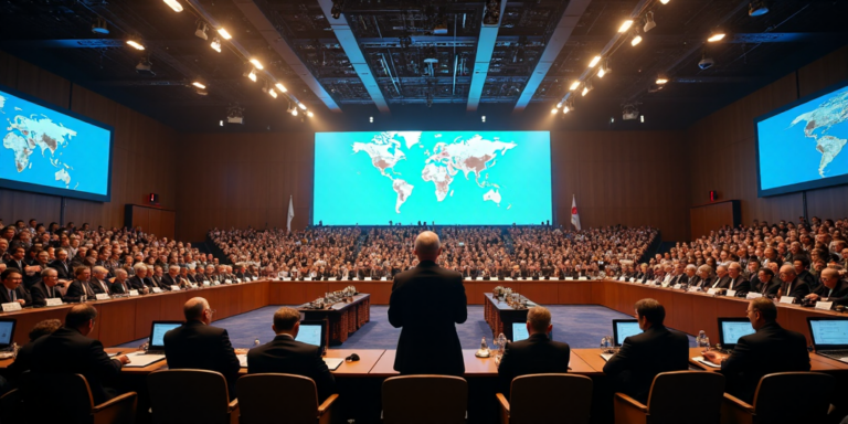 Klimakonferenz in Baku: Guterres warnt vor akuter Klimakrise