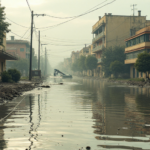 Experten analysieren die verheerenden Folgen von Unwettern in Spanien