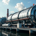 Solare Prozesswärme revolutioniert die industrielle Wärmeerzeugung