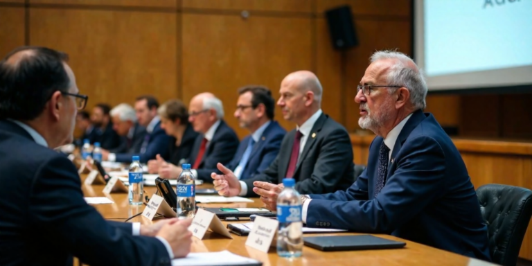 Klimakonferenz Baku – Finanzielle Uneinigkeit verlängert COP29