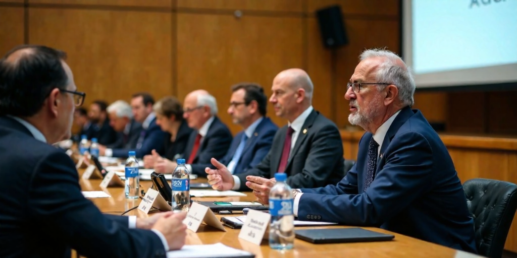 Klimakonferenz Baku – Finanzielle Uneinigkeit verlängert COP29