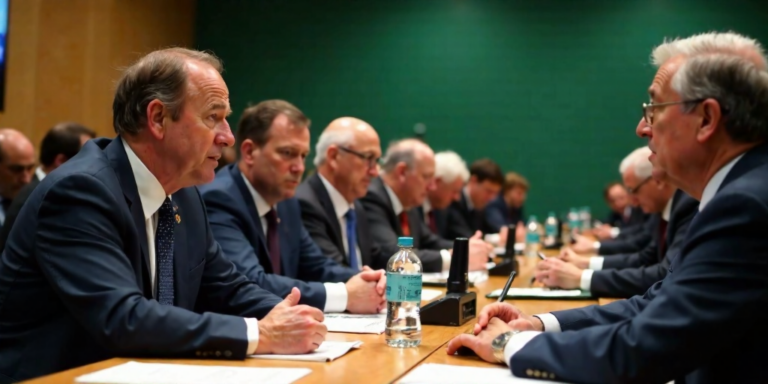 Klimakonferenz COP 29: Ein Minimalkonsens mit großen Herausforderungen