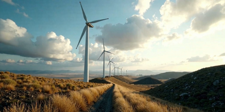 Neuer Windkraftaufbruch in der Türkei und Island: Enercon liefert Großanlagen