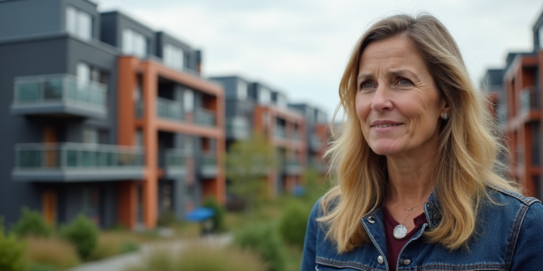 Neue Wege für dezentrale Energieversorgung – Expertin Sarah Debor im Interview