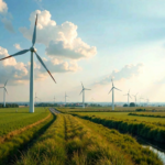 Energiewende im Bundestag: Herausforderungen und Chancen für die Zukunft