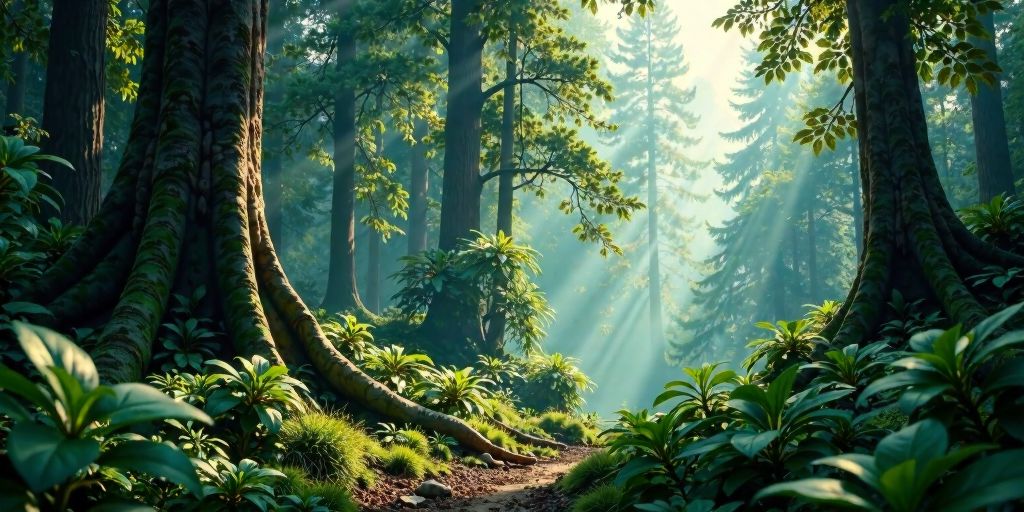 EU-Waldschutzgesetz wird um ein Jahr verschoben – Neue Regelungen für den Waldschutz