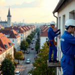 Fachkräftemangel in der Solarbranche: Herausforderungen und Lösungsansätze