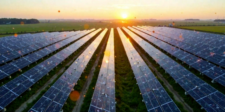 Dr. Metje Green Energy Projects revolutioniert die Energieversorgung bei Göttingen