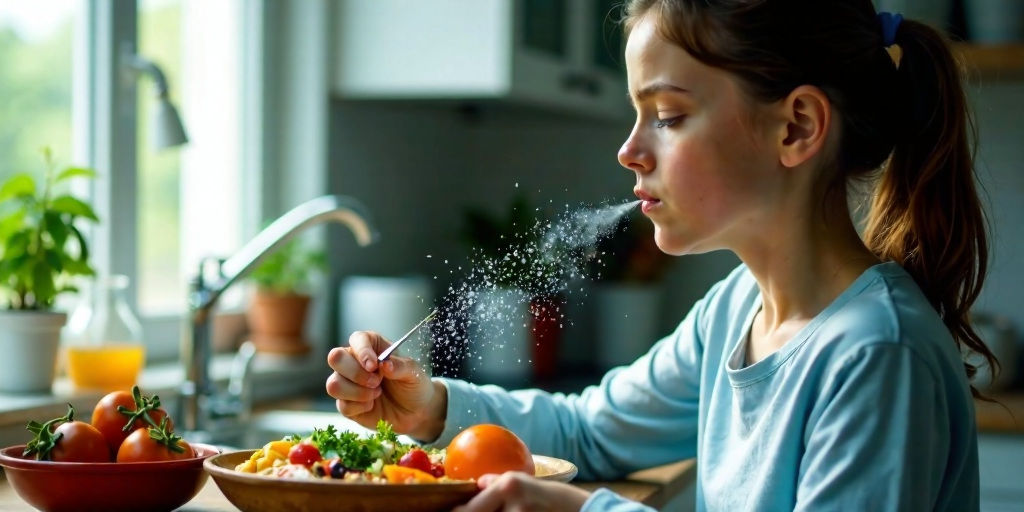 Die unsichtbare Bedrohung: Mikroplastik in unserem Alltag