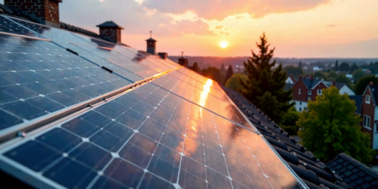 Winterthur setzt auf Solar: Stadtwerk baut sieben Anlagen auf städtischen Immobilien