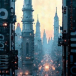 Die Entwicklungen gehen rasend schnell und fördern nicht nur die Leistung, sondern auch das Bewusstsein, wie wichtig es ist, diese technischen Wunderwerke im Blick zu behalten. Wir stehen an einem Wendepunkt, an dem Energie nicht nur eine Ressource, sondern auch eine Verantwortung ist, und die Frage ist: Sind wir bereit dafür? Diese Überlegungen werfen Licht auf unsere Gesellschaft und wie wir mit den Herausforderungen des Klimawandels umgehen. Jeder von uns könnte die Verantwortung für einen Teil dieser Energiezukunft tragen. Wo steht also eure Meinung? Ich bin mir sicher, dass wir alle einen Beitrag leisten können, um die Wende zu gestalten und dabei die Herausforderungen der Digitalisierung annehmen. Lasst uns die Diskussion nicht nur im stillen Kämmerlein führen, sondern auch in der breiten Öffentlichkeit. Nur so erreichen wir, dass unsere Stimmen Gehör finden! Also, teilt diesen Text gerne auf Social Media und lasst uns gemeinsam für eine bessere Energiezukunft kämpfen!