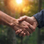 Kraft der Zusammenarbeit 🤝