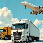 Entscheidungen im Transport