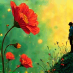 Die Blüten des Fortschritts ️