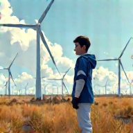Irgendwie hat mich diese Reise durch die Welt der Windkraft inspiriert und ich bin dankbar für die Einblicke in die komplexe Technik, die uns zur erneuerbaren Energie bringt. Die Herausforderungen sind erheblich und manchmal erweckt man den Eindruck, dass der Fortschritt im Zickzack-Verfahren voranschreitet. Wer hätte gedacht, dass ein 130 Kilometer langes Kabel so viele Emotionen auslösen kann? Jeder Tag bringt neue Fragen und Antworten, während ich über die Hoffnungen, die Erwartungen und ja, auch die Ängste nachdenke. Wo stehen wir tatsächlich in Bezug auf die Zukunft? Könnte die neue Technologie der Schlüssel zum Erfolg sein? Ich möchte wissen, was ihr darüber denkt: Sind wir auf einem guten Weg zur Energiewende? Vielleicht ist es jetzt an der Zeit, unsere Meinungen zu teilen – lasst uns auf den sozialen Medien darüber diskutieren! Danke, dass ihr bis hierher mit mir auf dieser Reise ward. Gemeinsam können wir an die technologische Zukunft glauben!