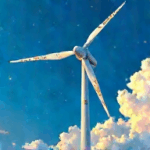 Windkraft, Europa, Resilienz