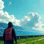 Können wir der Herausforderung der Energiewende gerecht werden oder haben wir uns in einem Spiel ohne Grenzen verirrt? Die Entwicklung der Speichertechnologien von Hess Tec könnte die Antwort auf eine drängende Frage sein – aber sind wir bereit, den Mut zu haben, das Unbekannte zu ergründen? Ich möchte, dass ihr darüber nachdenkt, liebe Lesenden, und euch fragt: Was bedeutet Energie für euch? Ist es die schlichte Gewohnheit oder die kraftvolle Quelle eurer Träume? Diese Reflexion könnte uns helfen, in der heutigen Zeit wieder auf Kurs zu kommen. Wir leben in einem Spannungsfeld zwischen wirksamem Handeln und dem ewigen Zweifel. Ganz nebenbei lade ich euch ein, diese Gedanken zu teilen und in die Welt zu tragen – denn je mehr wir darüber diskutieren, desto klarer wird die Frage der Energiezukunft. Danke, dass ihr dabei seid! #Teilen ist das neue Einkaufen in unserer digitalen Zeit.