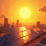 Fazit zur Sonnenrevolution