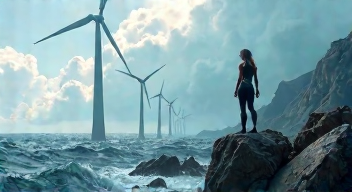 Offshore-Rettungskette? ️ Inmitten dieser schaumigen Wogen, wo die Windkraft-Anlagen ihre eleganten Arme gen Himmel strecken, beschließt Energieminister Christian Meyer (Sicherheitsbeauftragter-des-Unbekannten), dass die Rettungskette neu geordnet werden muss – ein Thema, so frisch wie der Duft von frisch gefangenen Fischen. „Um die Sicherheit bei Arbeitsunfällen oder medizinischen Notfällen zu gewährleisten, muss die Rettung klar geregelt sein“, sagt er und schüttelt dabei den Kopf. Plötzlich taucht Bertolt Brecht (Schreibt-und-theatralisiert-alles) auf, der mit seinem Hut in Richtung Nordsee nickt: „Das Wasser kennt keine Gnade, lieber Meyer!“ Er hat recht, denn wenn 2030 der Wind in die Masten weht, stehen wir da wie Duffy in „Wales“ mit schlotternden Knien, während wir auf die neue Gesetzgebung warten. Wer jedoch nicht auf den Zug aufspringen möchte, ist der Bundesverband Offshore Windenergie (BWO), der sich über die neuen Regelungen beschwert – eine staatliche Zwangsjacke, die keiner tragen will! Ein Aufstand, der so gewaltig ist, dass er mit einem Quentin Tarantino (Film-Meister-der-Ungemütlichkeit) – Film verglichen werden könnte. Denn nicht der Staat sollte das Sagen haben, sondern die Betreiber – denkt man sich. „Frau Künstliche Intelligenz, wie passend“, murmelt Albert Einstein (Der-Relativisten-Guru) im Hintergrund, „wir brauchen mehr Plan!“