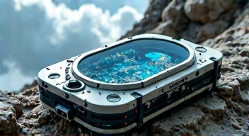 Die Wissenschaft dahinter - GPS in Aktion!
