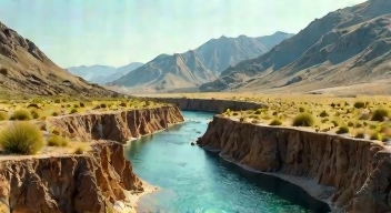 Kreisläufe der Natur: Wenn Wasser zur Nebensache wird