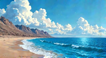 Der Ruf der Erde: So oder so, Wasser ist nur eine Illusion!