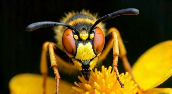 Wespen als wichtige Nützlinge: Blutsauger oder Gartenfreunde?