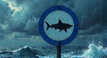 Bundesamt für Seeschifffahrt warnt vor Veränderungen 🦈
