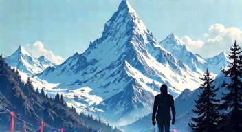 Sicherheit in den Alpen – Die neue Herausforderung!