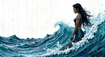 Wer stoppt den Ozean-Leidensweg? 🧜️