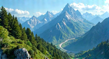 Ausblick auf die Zukunft der Karpaten!