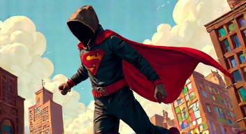Superkakao – der Retter in der Not! 🦸️