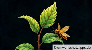 Bedrohung der Vanillepflanzen durch den Klimawandel UND Bienensterben – Triggert mich wie der Directors Cut vom Irrsinn Bedrohung der Vanillepflanzen durch den Klimawandel UND Bienensterben – Triggert mic...