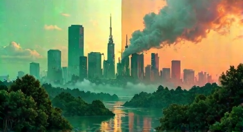 Klimafreundliche Politik oder trügerische Hoffnung?