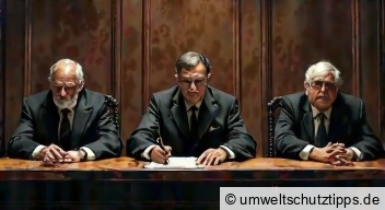 Die Jury: Auf was kommt es an? Die Jury: Auf was kommt es an?