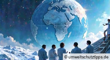 Die Notwendigkeit weiterer Forschung UND internationaler Zusammenarbeit Die Notwendigkeit weiterer Forschung UND internationaler Zusammenarbeit
