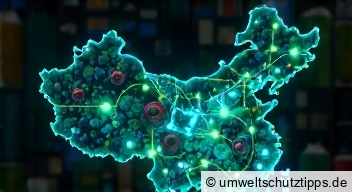 Die Rolle Chinas auf dem Lithium-Markt